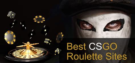 Top CSGO Roulette Sites for 2023 + Free Coins .